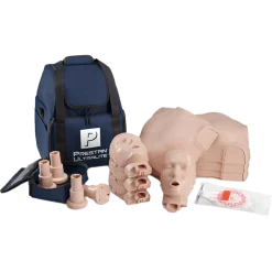 Mannequin de formation à la RCP Prestan Ultralite (lot de 4)