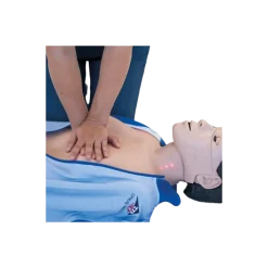 Mannequin de réanimation cardio-pulmonaire 3B Scientific Lilly PRO +