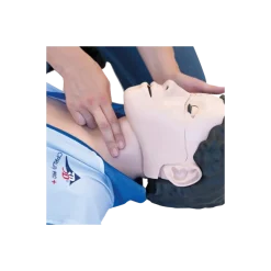 Mannequin de réanimation cardio-pulmonaire 3B Scientific Lilly PRO +