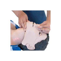 Mannequin de réanimation cardio-pulmonaire 3B Scientific Lilly PRO +