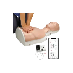 Mannequin de réanimation connecté 3B Scientific Basic Billy +