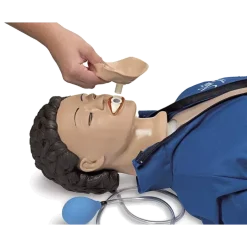Mannequin de réanimation RCP R10052 Erler Zimmer