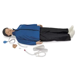 Mannequin de réanimation RCP R10052 Erler Zimmer