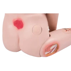 Mannequin de soins 3B Scientific II P11/1