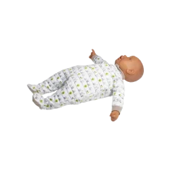 Mannequin nouveau-né pour physiothérapie Erler Zimmer