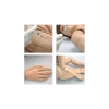 Mannequin pour enseignement des soins infirmiers SUSIE® SIMON® S200