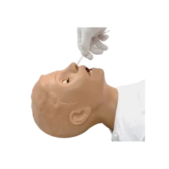 Mannequin pour enseignement des soins pédiatriques S150