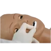 Mannequin pour enseignement des soins infirmiers SIMON® S205