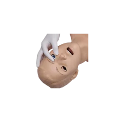 Mannequin pour enseignement des soins infirmiers SIMON® S205