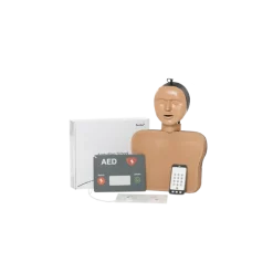 Mannequins AmbuMan School (lot de 10)