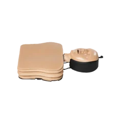 Mannequins AmbuMan School (lot de 10)