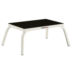 Marchepied médical Ecopostural (1 marche)