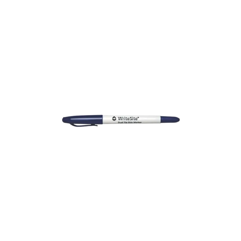 Marqueur dermatographique stérile (boîte de 50)