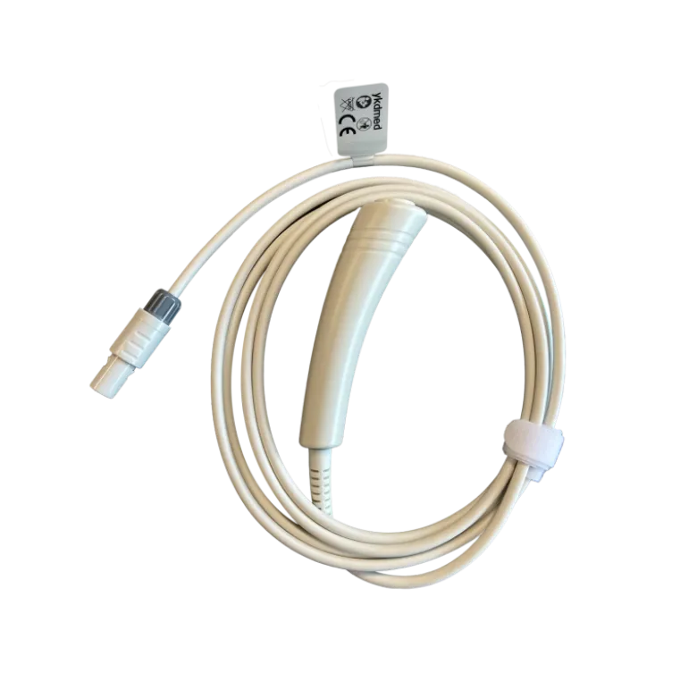 Marqueur d'évènement pour moniteur foetal Luckcome Leto 8 Nova