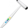Marteau à réflexe de Buck Kids enfants