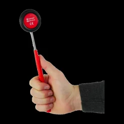 Marteau à réflexes de Babinski adulte Spengler