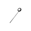 Marteau à réflexes de Vernon en inox Devaset pour enfant - 20 cm
