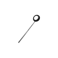 Marteau à réflexes de Vernon en inox Devaset pour enfant - 20 cm
