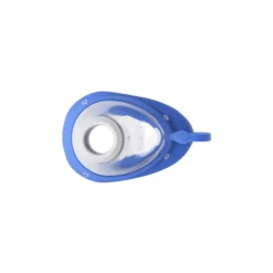 Masque Ambu à bourrelet gonflable (à l'unité)