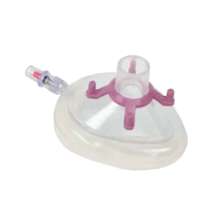 Masque Gima à usage unique avec bourrelet gonflable (à l'unité)