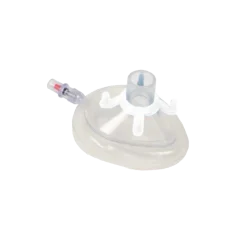 Masque Gima à usage unique avec bourrelet gonflable (à l'unité)