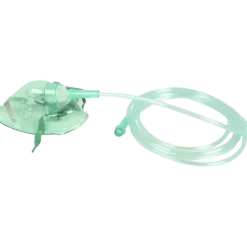 Masque à oxygène débit moyen Fiab (à l'unité)