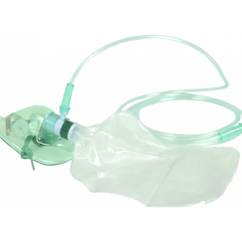 Masque à oxygène haut débit Fiab (à l'unité)