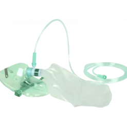 Masque à oxygène haut débit Fiab (à l'unité)