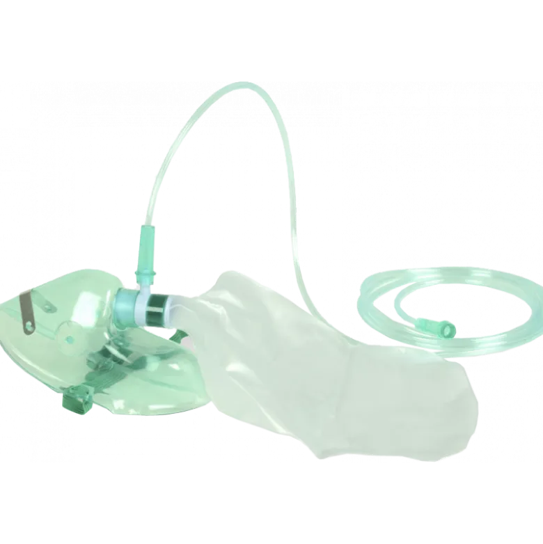 Masque à oxygène haut débit Fiab (à l'unité)