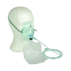 Masque à oxygène haut débit Fiab (à l'unité)