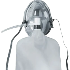 Masque à oxygène (unité)