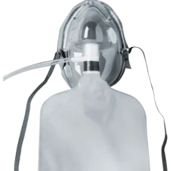 Masque à oxygène (unité)