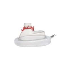 Masques Ambu à usage unique avec bourrelet gonflable (lot de 20)