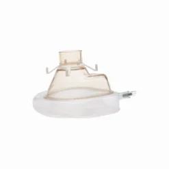 Masques Ambu à usage unique avec bourrelet gonflable (lot de 20)
