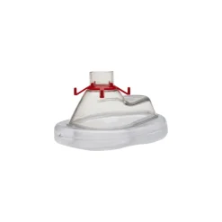 Masques Ambu à usage unique avec bourrelet pré-gonflé (lot de 20)