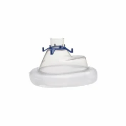 Masques Ambu à usage unique avec bourrelet pré-gonflé (lot de 20)