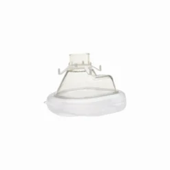 Masques Ambu à usage unique avec bourrelet pré-gonflé (lot de 20)