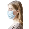 Masques de protection Haute Filtration type 2 Joleti avec élastique - 3 plis (boite de 50)