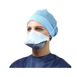 Masques de protection respiratoire FFP2 à usage unique LCH (Boîte de 50)