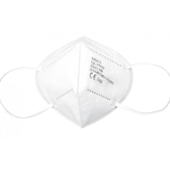 Masques respiratoires FFP2, modèle adulte (boite de 20)