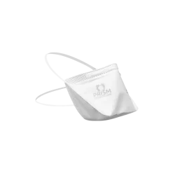 Masques respiratoires FFP2, modèle adulte (boite de 40)