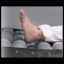 Matelas à air motorisé Domus 4 Auto avec compresseur Apex Medical