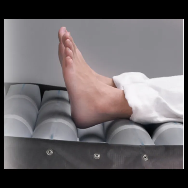 Matelas à air motorisé Domus 4 Auto avec compresseur Apex Medical