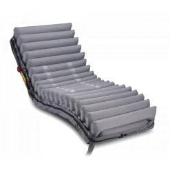 Matelas à air motorisé Domus 4 Auto avec compresseur Apex Medical