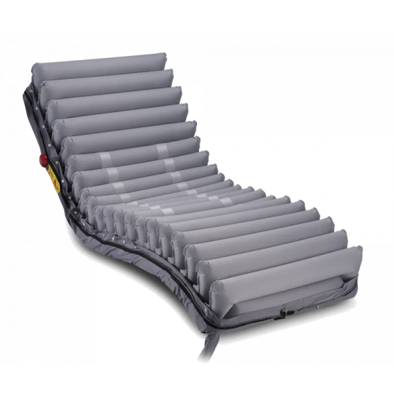 Matelas à air motorisé Domus 4 Auto avec compresseur Apex Medical