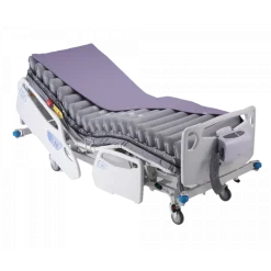 Matelas à air motorisé Domus 4 Auto avec compresseur Apex Medical