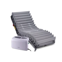 Matelas à air motorisé Domus 4 Auto avec compresseur Apex Medical