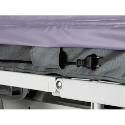Matelas à air motorisé Domus 4 Auto avec compresseur Apex Medical