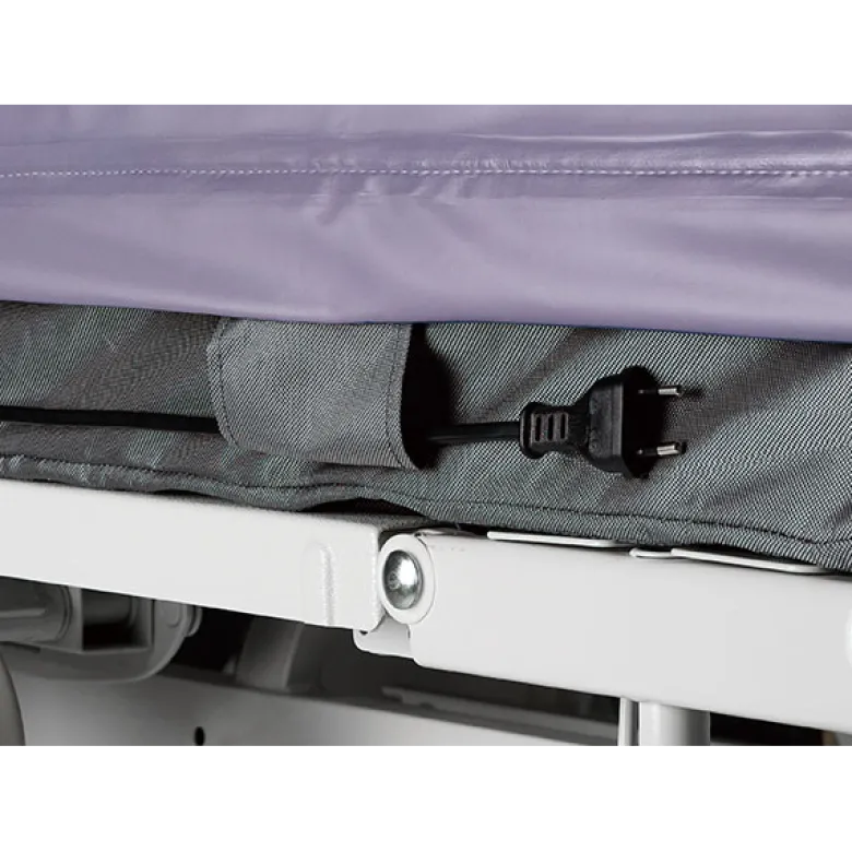Matelas à air motorisé Domus 4 Auto avec compresseur Apex Medical