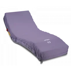 Matelas à air motorisé Domus 4 Auto avec compresseur Apex Medical